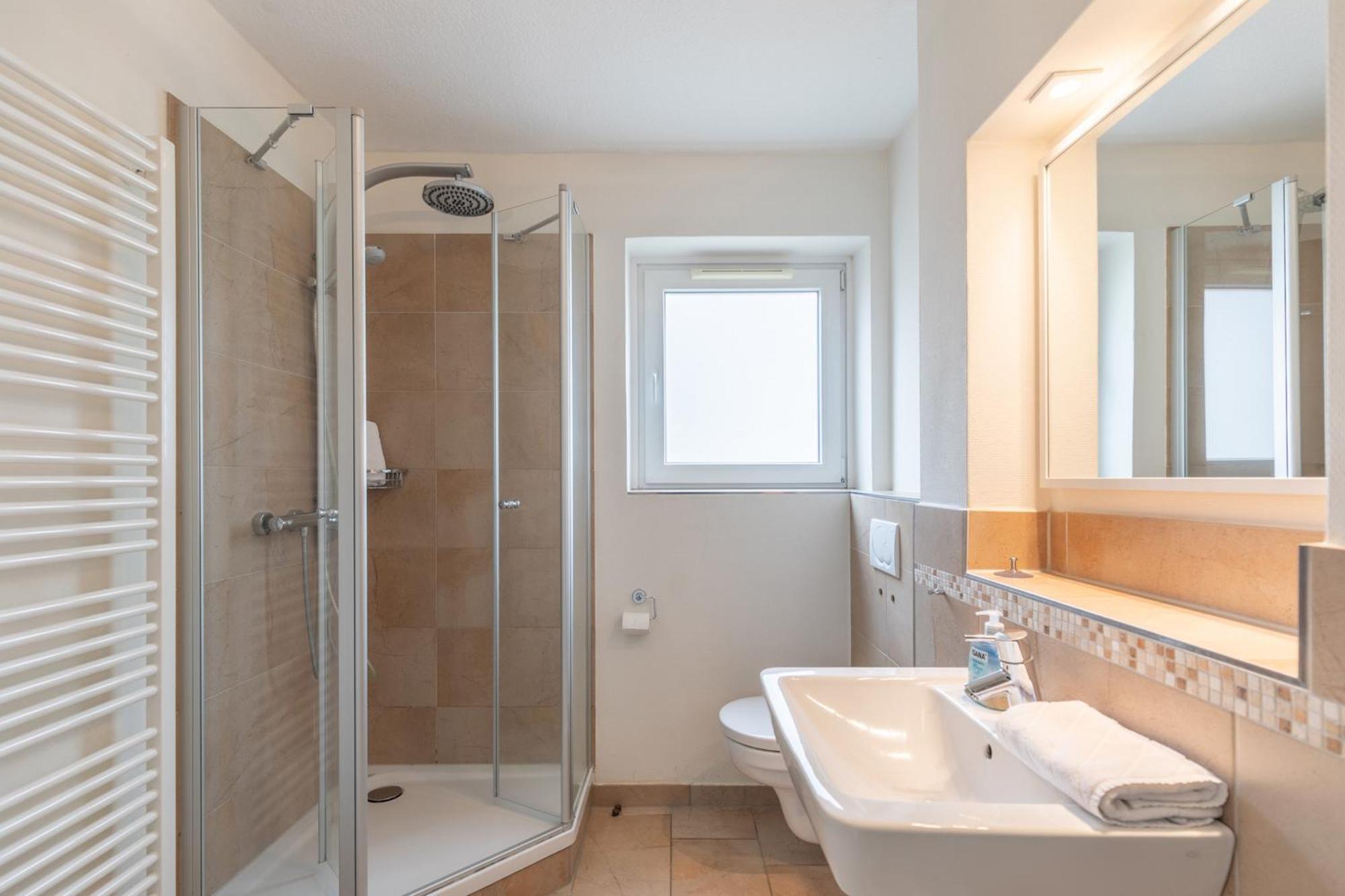 Dat Luette Huus - Wohnung 2 Husum  Exterior foto