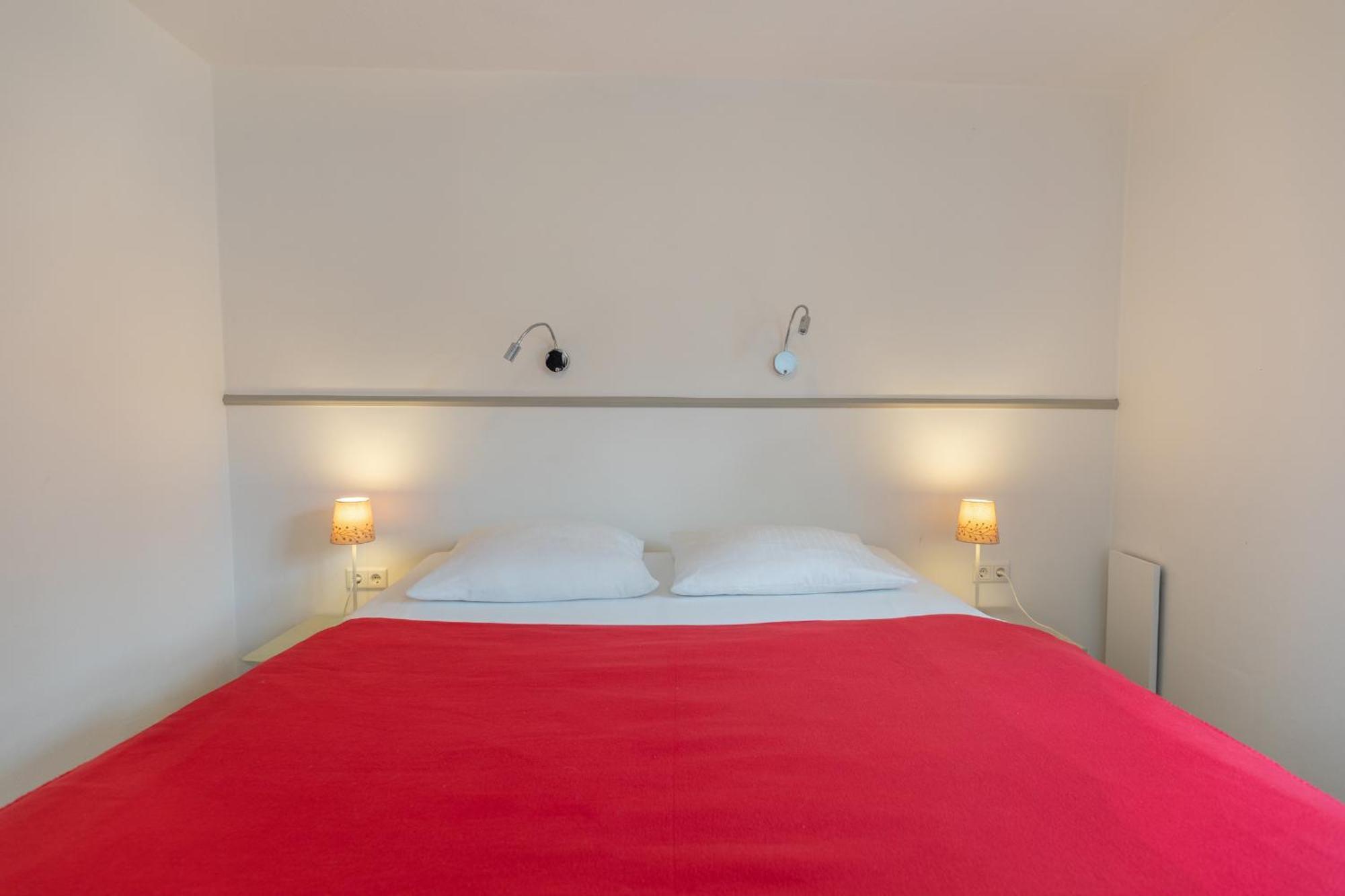 Dat Luette Huus - Wohnung 2 Husum  Exterior foto