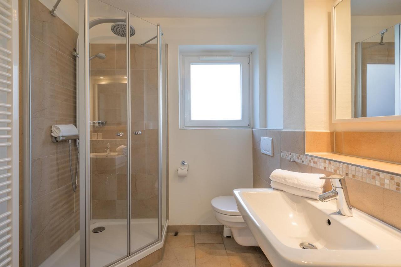 Dat Luette Huus - Wohnung 2 Husum  Exterior foto